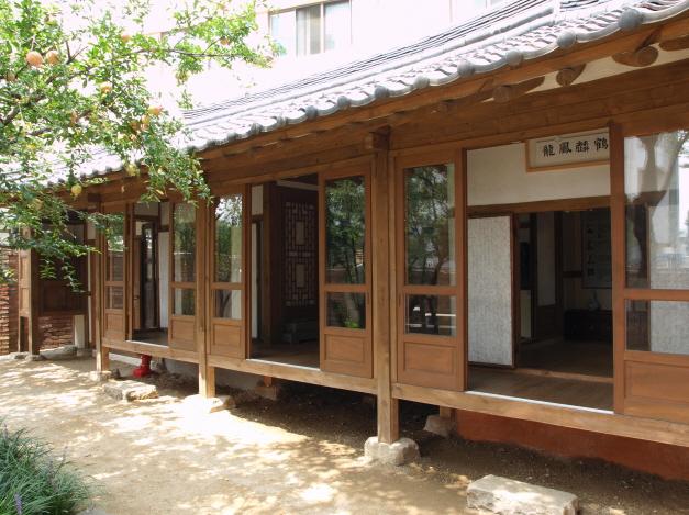 Old House of Lee Sang-hwa2